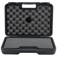   Univerzális mérőműszer tároló koffer, belső méret 60 x 220 x 360 mm, Voltcraft