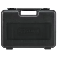   Univerzális mérőműszer tároló koffer, belső méret 60 x 220 x 360 mm, Voltcraft