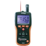 Extech MO290-EU nedvességmérő készülék
