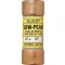 Bussmann by Eaton LPJ-40SP LPJ-40SP Időkésleltetett biztosíték (Ø x H) 26.9 mm x 60.5 mm 40 A 600 V/AC Lomha -T- Tartalom 1 db