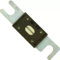   Bussmann by Eaton ANL-50 ANL-50 ANL biztosíték 50 A 32 V/AC 1 db