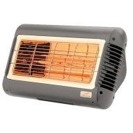 Tansun Monaco Infra hősugárzó 1500 W 7 m² Ezüst