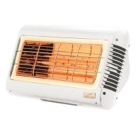 Tansun Monaco Infra hősugárzó 1500 W 7 m² Fehér