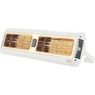 Tansun Monaco Infra hősugárzó 3000 W 14 m² Fehér