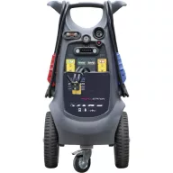   Kunzer Gyorsindító rendszer ASFPA 12-24/3200 Indulási segédáram=3200 A Indulási segédáram (24 V)=1600 A