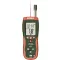 Infra hőmérséklet- és nedvességmérő, Extech HD-500