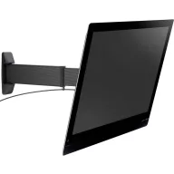   Forgatható TV tartó fali konzol 94 - 177,8 cm 37 - 70 SpeaKa Professional