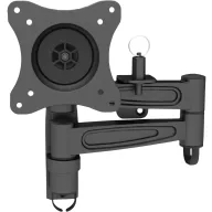   Forgatható fali TV tartó 33 - 68,6 cm 13 - 27, SpeaKa Professional SP-4930876