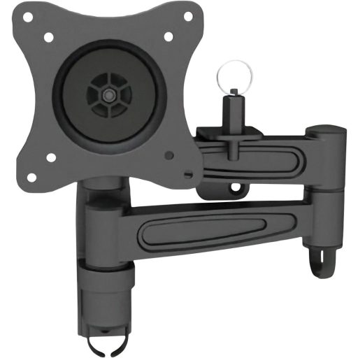 Forgatható fali TV tartó 33 - 68,6 cm 13 - 27, SpeaKa Professional SP-4930876