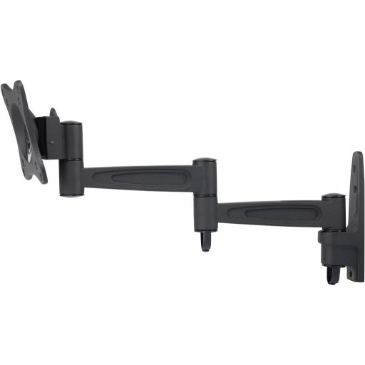 Forgatható fali TV tartó 33 - 68,6 cm 13 - 27, SpeaKa Professional SP-4930876