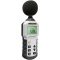 Decibel mérő, USB-s zajszintmérő, adattárolós mérőszoftverrel, 31.5 - 8 kHz 30 - 130 dB Laserliner SoundTest-Master
