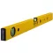Stabila Type 70 02284 Könnyűfém vízmérték 60 cm 0.5 mm/m