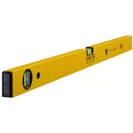   Stabila Type 70 2286 Könnyűfém vízmérték 80 cm 0.5 mm/m