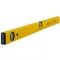 Stabila Type 70 2286 Könnyűfém vízmérték 80 cm 0.5 mm/m
