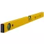 Stabila Type 70 2286 Könnyűfém vízmérték 80 cm 0.5 mm/m