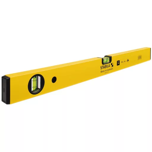 Stabila Type 70 2286 Könnyűfém vízmérték 80 cm 0.5 mm/m