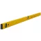 Stabila Type 70 02289 Könnyűfém vízmérték 120 cm 0.5 mm/m