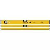 Stabila Type 70 2292 Vízmérték 200 cm 0.5 mm/m