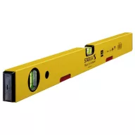   Stabila 70 m 2875 Mágneses vízmérték Mágnessel 80 cm 0.5 mm/m