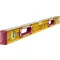 Stabila 196-2 15234 Könnyűfém vízmérték 81 cm 0.5 mm/m