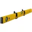 Stabila Type 70 MAS 14111 Könnyűfém vízmérték 80 cm 0.5 mm/m