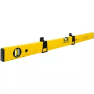   Stabila Type 70 MAS 14111 Könnyűfém vízmérték 80 cm 0.5 mm/m