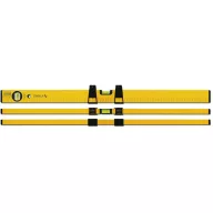   Stabila Type 70 MAS 14111 Könnyűfém vízmérték 80 cm 0.5 mm/m