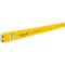 Stabila 80 M 16882 Mágneses vízmérték 100 cm 0.5 mm/m Kalibrált: Gyári standard (tanusítvány nélkül)