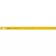   Stabila 80 M 16882 Mágneses vízmérték 100 cm 0.5 mm/m Kalibrált: Gyári standard (tanusítvány nélkül)
