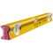 Stabila Type R 300 18371 Könnyűfém vízmérték 61 cm 0.5 mm/m