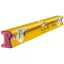 Stabila Type R 300 18371 Könnyűfém vízmérték 61 cm 0.5 mm/m