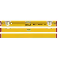   Stabila Type R 300 18371 Könnyűfém vízmérték 61 cm 0.5 mm/m