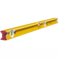   Stabila Type R 300 18373 Könnyűfém vízmérték 100 cm 0.5 mm/m