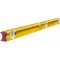 Stabila Type R 300 18373 Könnyűfém vízmérték 100 cm 0.5 mm/m