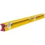 Stabila Type R 300 18373 Könnyűfém vízmérték 100 cm 0.5 mm/m