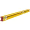 Stabila Type R 300 18374 Könnyűfém vízmérték 122 cm 0.5 mm/m