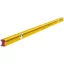 Stabila Type R 300 18450 Könnyűfém vízmérték 200 cm 0.5 mm/m