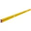 Stabila Type R 300 18376 Könnyűfém vízmérték 244 cm 0.5 mm/m
