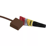   ABUS FU7301B ABUS FU7301B Potentialfreier Glasbruchmelder Üvegtörés jelző