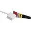 ABUS FU7301W ABUS FU7301W Potentialfreier Glasbruchmelder Üvegtörés jelző