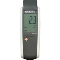   Anyagnedvesség mérő, nedvesség mérő 0.0 - 100.0 digit, Voltcraft MF-50