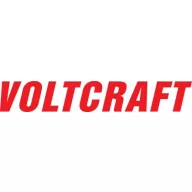   Anyagnedvesség mérő, nedvesség mérő 0.0 - 100.0 digit, Voltcraft MF-50