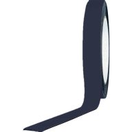   PE hab rögzítőszalag 33 m x 19 mm Fekete 1822L1933C TOOLCRAFT