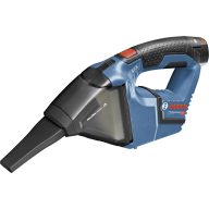   Bosch Professional GAS 12V 06019E3001 Akkus kézi porszívó 12 V
