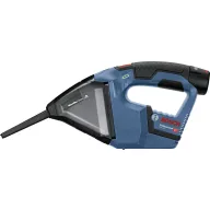   Bosch Professional GAS 12V 06019E3001 Akkus kézi porszívó 12 V