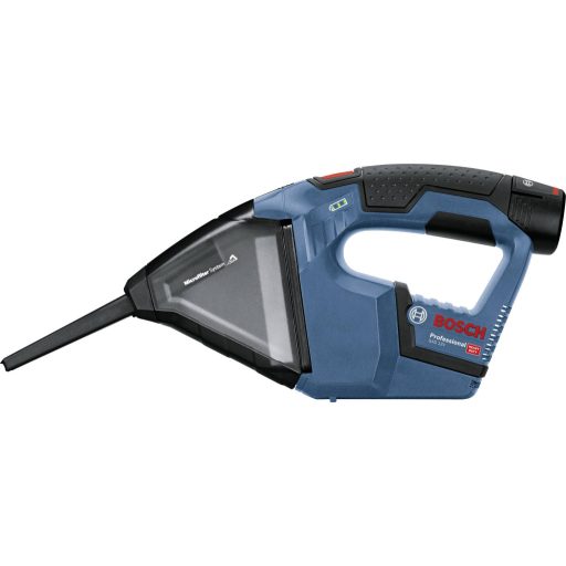 Bosch Professional GAS 12V 06019E3001 Akkus kézi porszívó 12 V