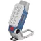 Akkus munkalámpa GLI DeciLED, Bosch Professional 06014A0000