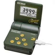 Áram- és feszültség kalibrátor, Extech 412355A