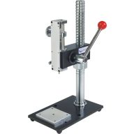   Sauter TVP TVP Sauter TVP TVP Manuális TVP tesztállvány gyors mozgatással