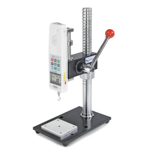 Sauter TVP TVP Sauter TVP TVP Manuális TVP tesztállvány gyors mozgatással